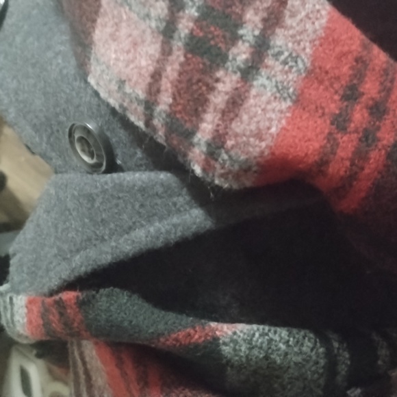 Jacket - Picture 4 of 4